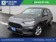 Used 2023 Honda HR-V LX AWD SUV