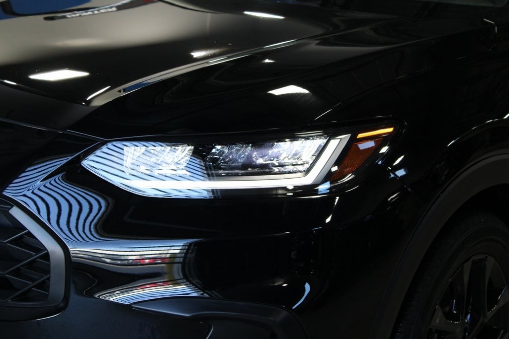 Certified 2023 Honda HR-V Sport AWD SUV