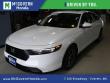 Used 2023 Honda Accord EX Sedan