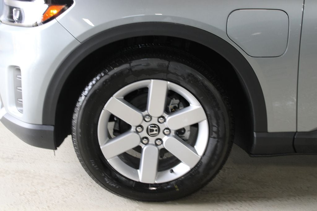 New 2026 Honda Prologue EX SUV