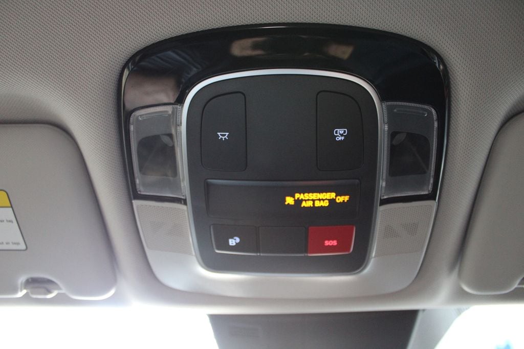 2025 Hyundai Tucson SEL - Photo 18