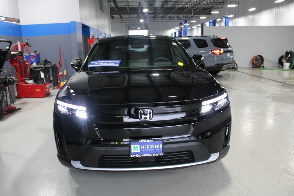 New 2026 Honda Prologue EX SUV