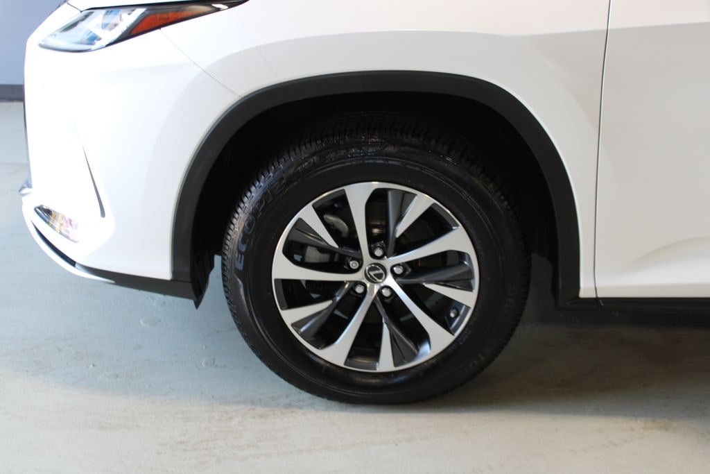 Used 2022 Lexus RX 350L 350L SUV