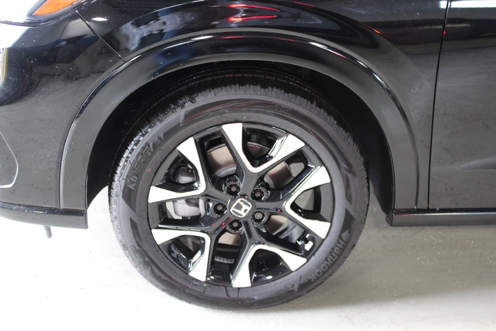 New 2027 Honda HR-V EX-L SUV