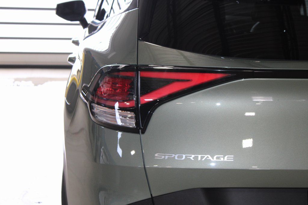 2023 Kia Sportage X-Line - Photo 41