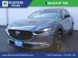 Used 2022 Mazda Mazda CX-30 2.5 S Carbon Edition SUV