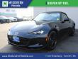 Used 2024 Mazda MX-5 Miata Club Convertible