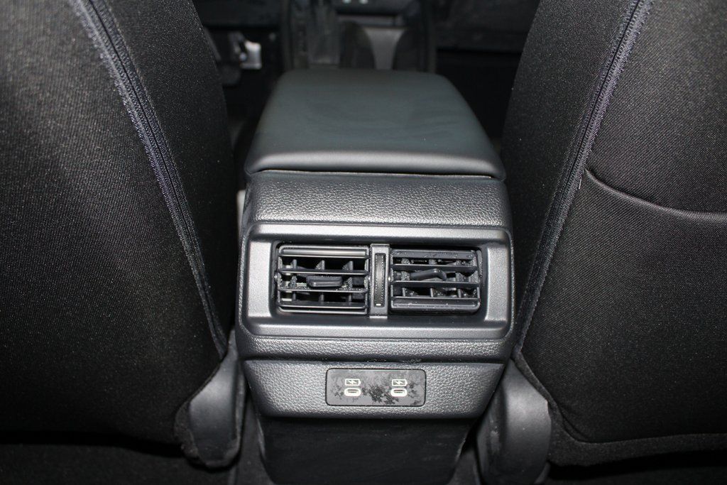 2026 Honda Accord SE - Photo 23