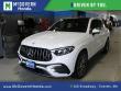 Used 2024 Mercedes-Benz AMG GLC 43 4MATIC SUV