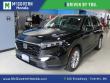Used 2025 Honda CR-V EX SUV