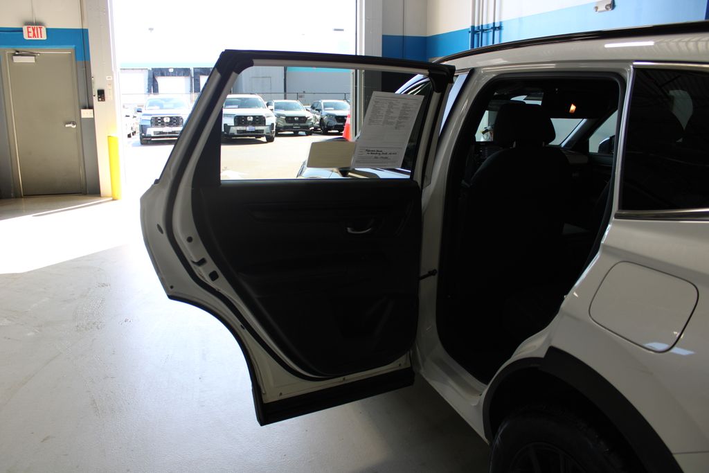 2023 Honda CR-V Sport - Photo 16