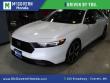 Used 2024 Honda Accord Hybrid Sport Sedan