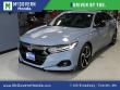 Used 2022 Honda Accord Hybrid Sport Sedan