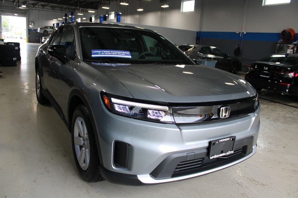 New 2026 Honda Prologue EX SUV