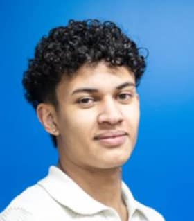 Staff member Allan Cunha Cavalcante from 8c6c71cb126c