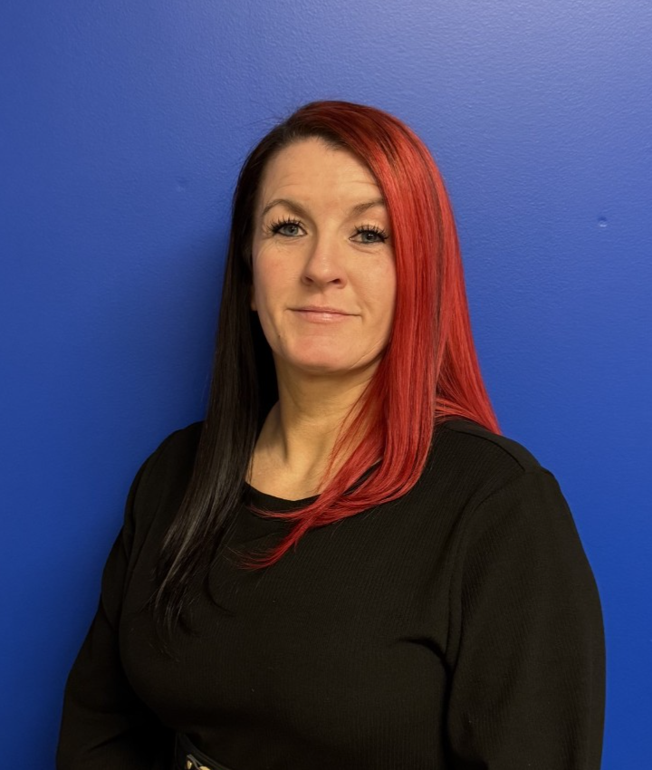 Staff member Tina Emerson from c0ce0e687faf