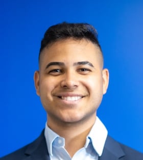 Staff member Josemar De Oliveira from e1f532b7f54c