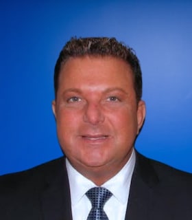 Staff member Rocky Iudiciani from c0ce0e687faf