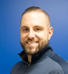 Staff member Eddie Palomba from c0ce0e687faf