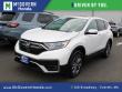 Used 2022 Honda CR-V EX SUV