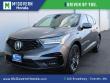 Used 2019 Acura RDX A-Spec Package SUV