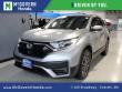 Used 2021 Honda CR-V EX AWD SUV