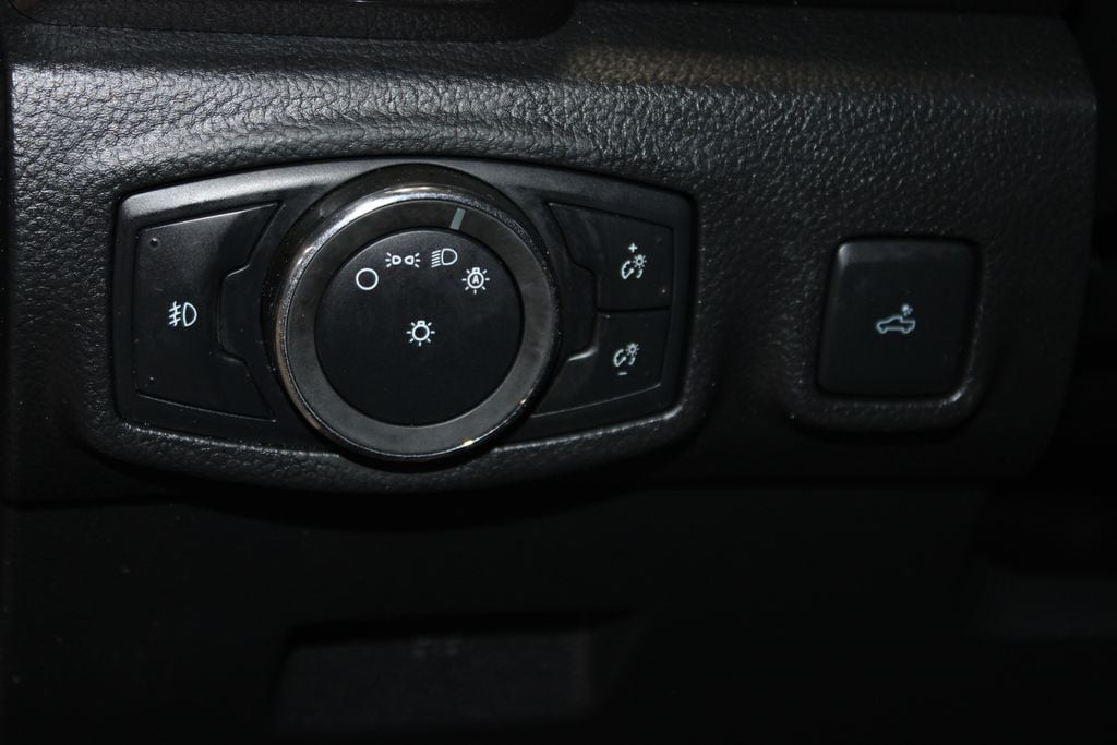 2022 Ford Ranger Lariat - Photo 7