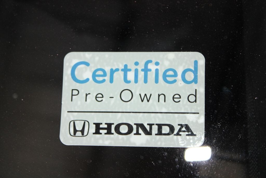 Certified 2025 Honda Civic Sport Sedan
