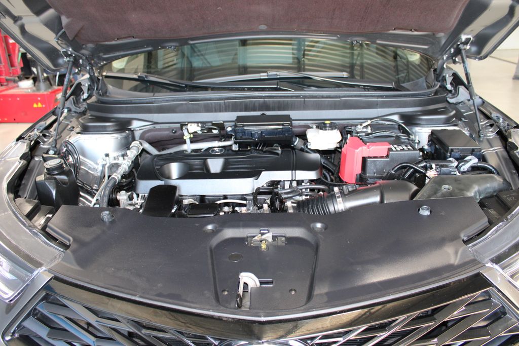 2025 Acura RDX Technology Package - Photo 11