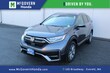 Honda CR-V Hybrid