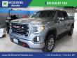 Used 2022 GMC Sierra 1500 Limited AT4 Truck Crew Cab