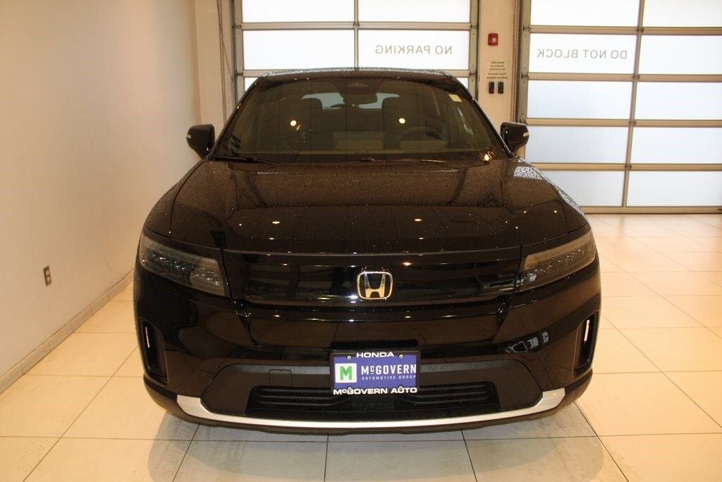 New 2025 Honda Prologue EX SUV