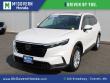 Used 2023 Honda CR-V EX-L SUV