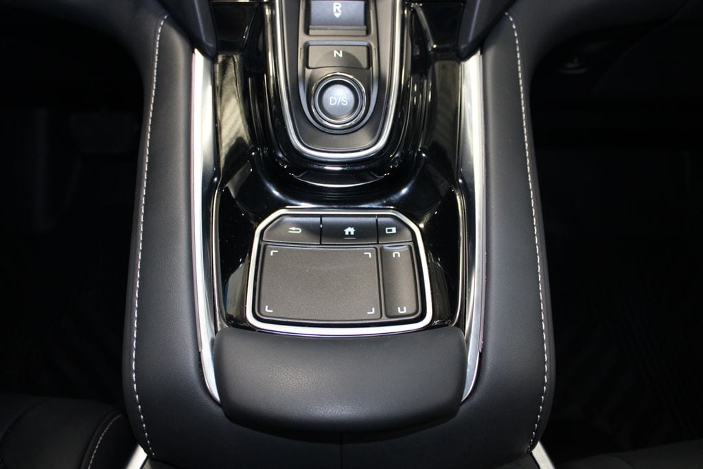 2025 Acura RDX Technology Package - Photo 23
