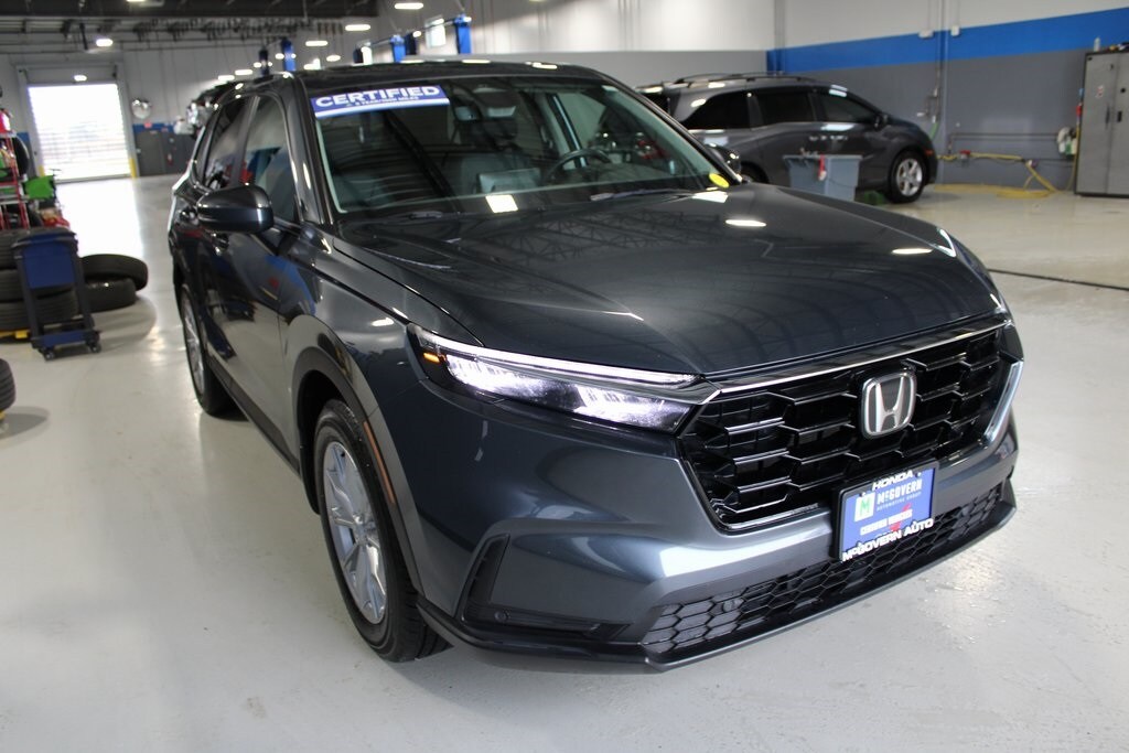 2023 Honda CR-V EX-L photo 3