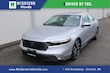 Honda Accord Hybrid