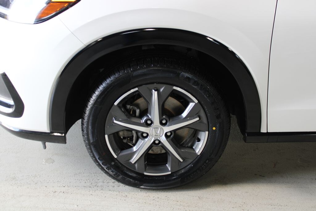 Used 2024 Honda HR-V EX-L SUV