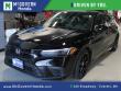 Used 2024 Honda Civic Sport Sedan