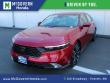 Used 2023 Honda Accord Hybrid Touring Sedan