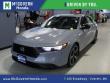 Used 2024 Honda Accord Hybrid Sport Sedan