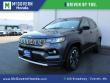 Used 2022 Jeep Compass Limited SUV