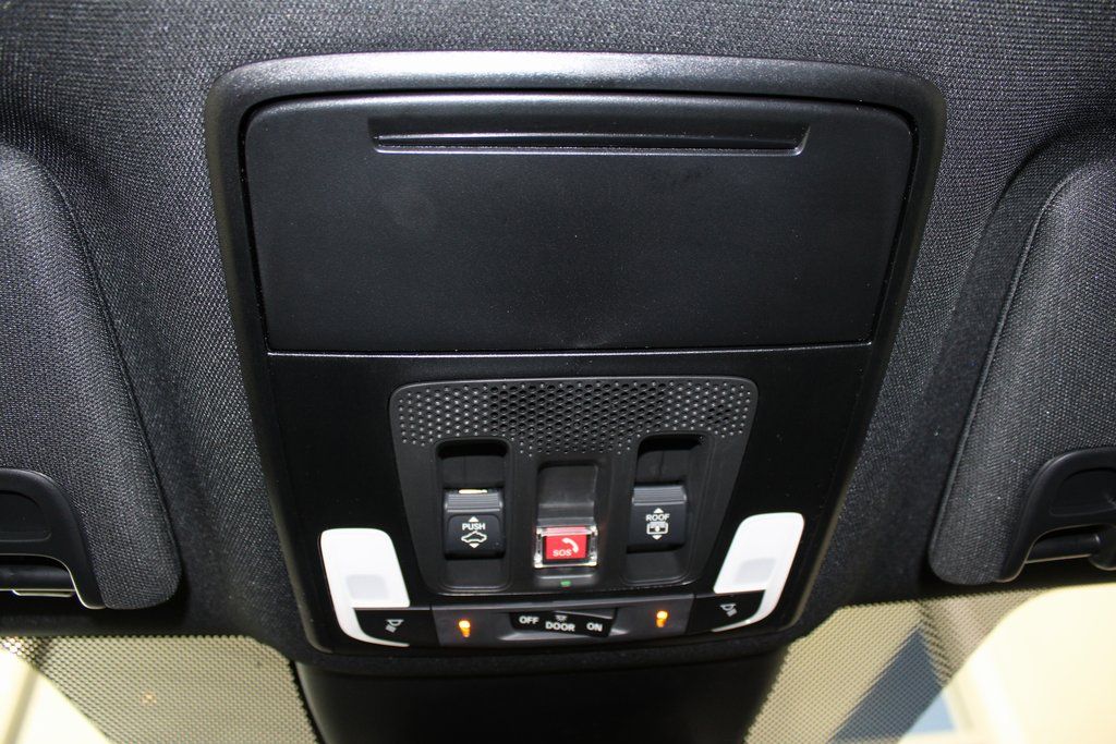 2026 Honda Passport TrailSport - Photo 43