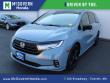 Used 2024 Honda Odyssey Sport Van