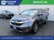 Used 2019 Honda CR-V EX AWD SUV