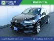 Used 2023 Honda HR-V LX AWD SUV