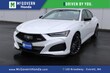 Acura TLX