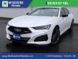 Used 2023 Acura TLX Type S Sedan