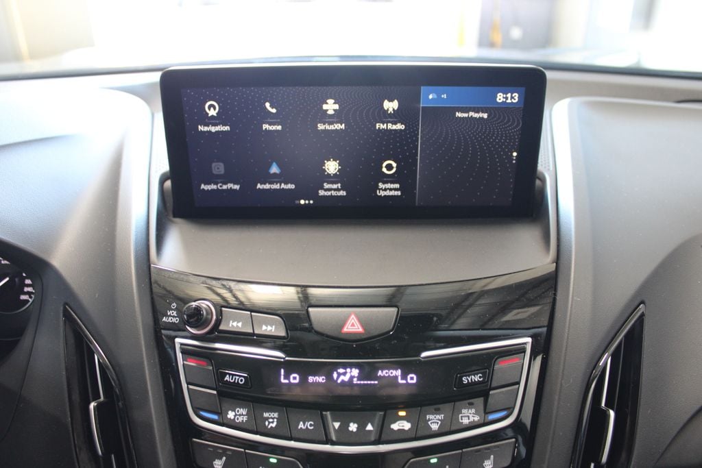 2025 Acura RDX Technology Package - Photo 18
