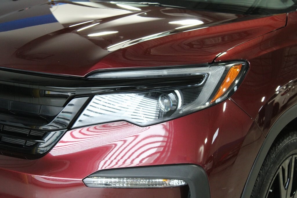 Used 2022 Honda Pilot Special Edition SUV