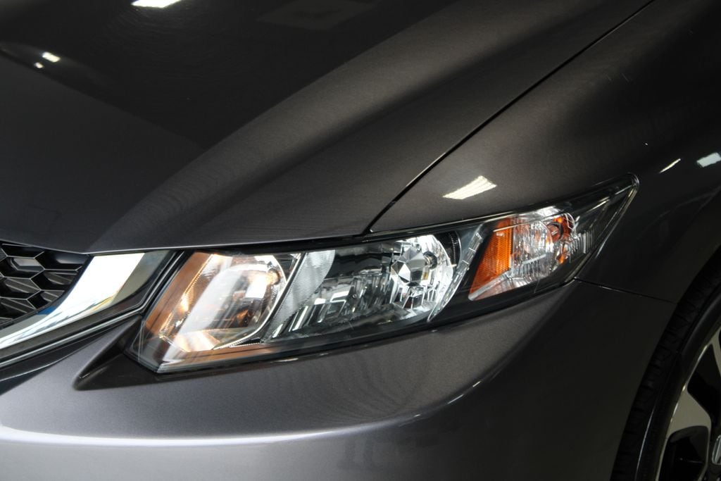 Used 2015 Honda Civic EX with VIN 19XFB2F83FE298315 for sale in Everett, MA